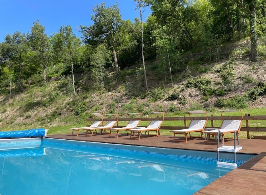 Tenuta San Lorenzo Melazzo Exterior foto