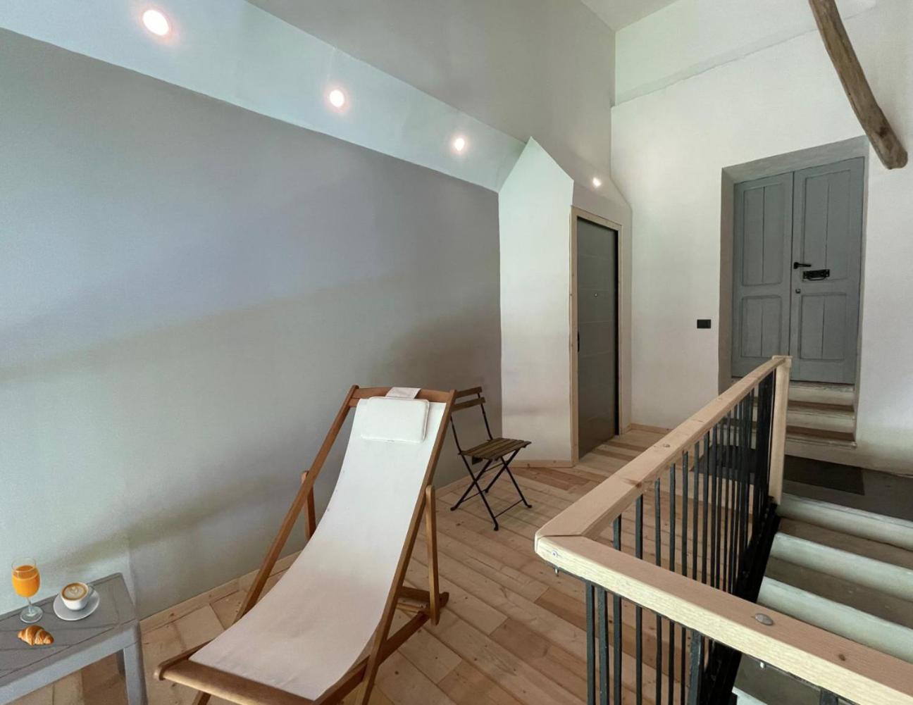 Tenuta San Lorenzo Melazzo Exterior foto