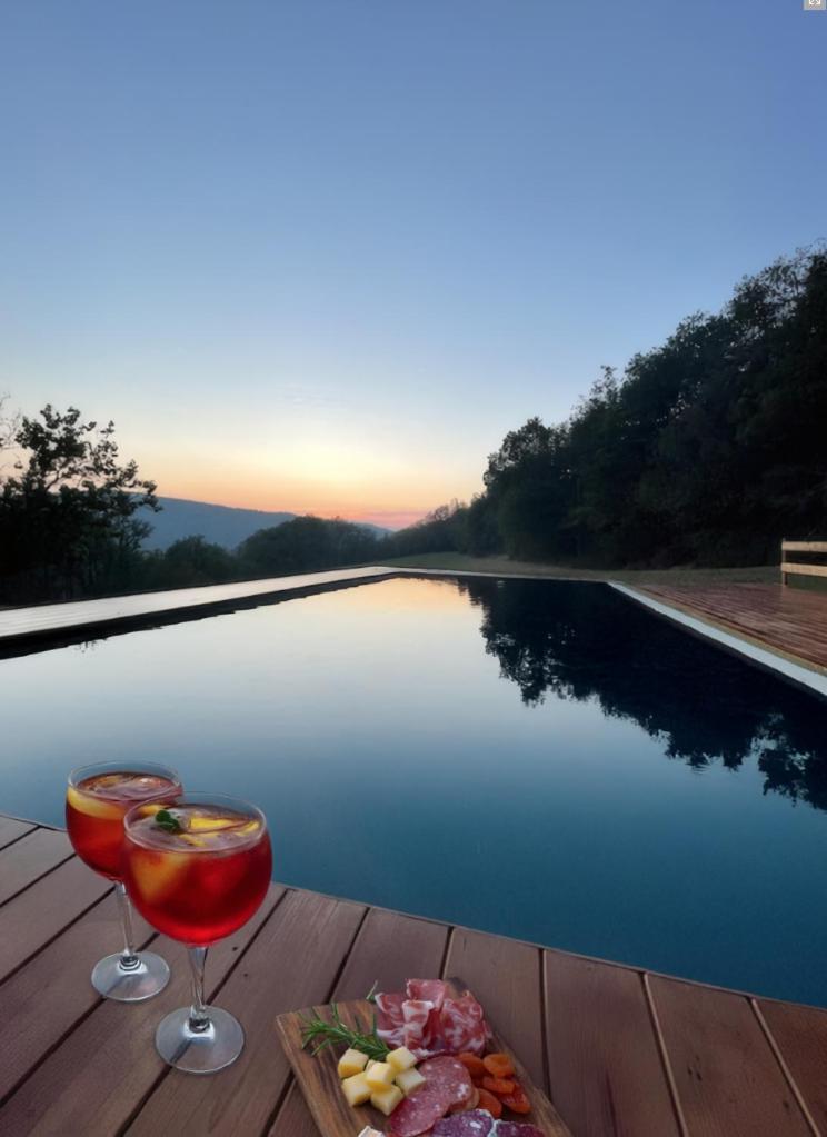 Tenuta San Lorenzo Melazzo Exterior foto