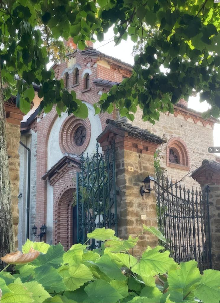 Tenuta San Lorenzo Melazzo Exterior foto